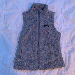 Patagonia Los Gatos Vest